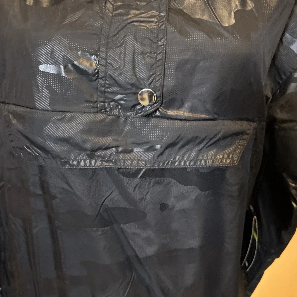 tlf privy anorak